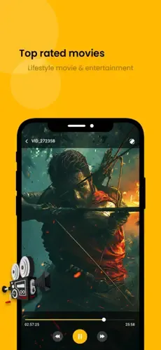 smallrig-cage-for-sony-a7iv Top Rated Movies